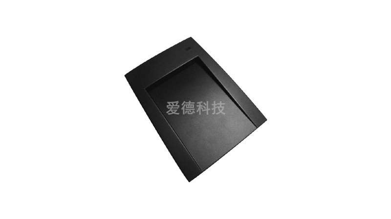 桌面型IC卡读卡器