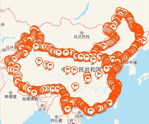 中长跑,马拉松,计时,芯片,RFID,赛事,超高频,体育,跑步,运动,爱德,科技,爱德科技