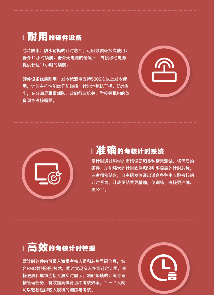 爱计时,中长跑,马拉松,计时,芯片,RFID,赛事计时,超高频,体育,跑步计时,运动,爱德,科技,爱德科技,计时服务,运动计时,计时计圈,体能考核测试