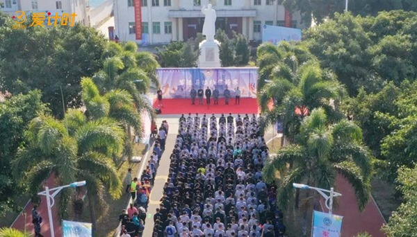 军港马拉松,马拉松邀请赛,计时服务,海军,马拉松计时