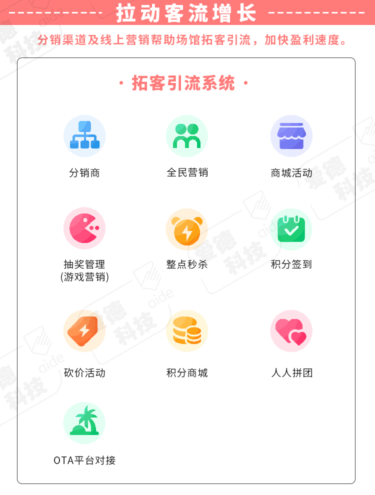 智慧景区,智慧场馆,智慧旅游,票务系统,票务管理系统,售票,售检票,电子票务,门票软件,自助购票,售票机,闸机,一卡通系统,主题乐园,游乐场,动物园,淘气堡,蹦床运动馆,电玩城,卡丁车