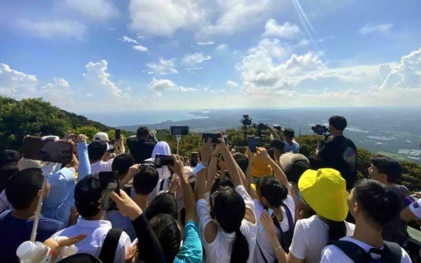 游泳馆,智慧景区,智慧旅游,票务系统,票务管理系统,景区票务系统,线上售票,售检票,门票软件,自助购票,门票预约,检票效率,无人售票,分时预约,检票,核票,实名制购票,水上乐园,游泳池,游泳场,小程序,智能导览