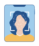 爱德科技票务系统-人脸识别